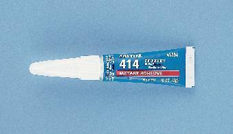 Super Bonder® 414™ Instant Adhesive, Loctite®