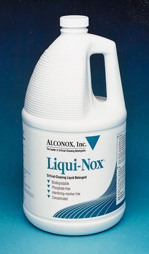 Liqui-Nox® Phosphate-Free Liquid Detergent