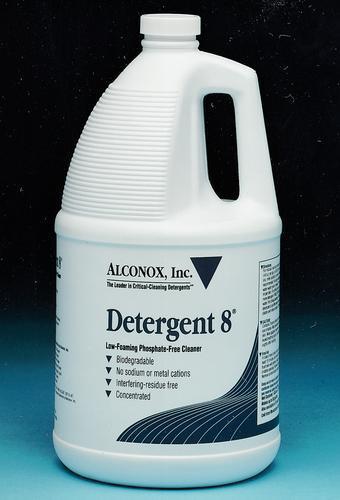 Detergent 8® Phosphate-Free Liquid Detergent