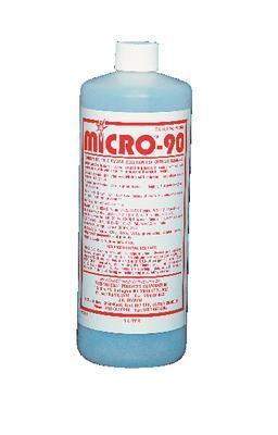 MICRO-90® Concentrated Cleaning Solution, International Products