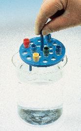 Cryotube Floating Rack, SCIENCEWARE®