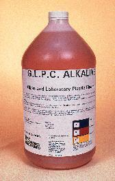 G.L.P.C. Alkaline Glass and Laboratory Plastics Cleaner