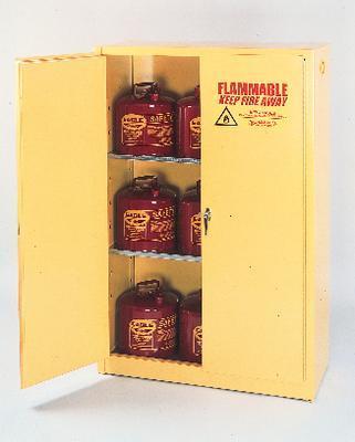 Flammable Liquids Safety Storage Cabinets, Eagle Manufacturing