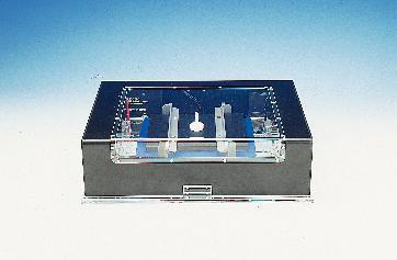 Hunter Thin Layer Peptide Mapping Electrophoresis System, C.B.S. Scientific