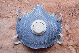 2300 N95 Particulate Respirators, Moldex®