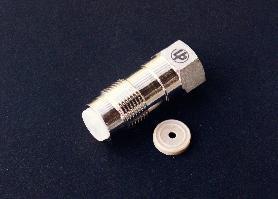 Check Valve Holders and Cartridges, Upchurch Scientific®