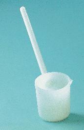 Ladle, High-Density Polyethylene, SCIENCEWARE®