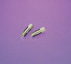 Inlet Stainless Steel Capillary Nut, Restek