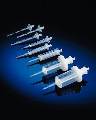 VWR® Combi-Syringes for Eppendorf® Repeater® Pipettor