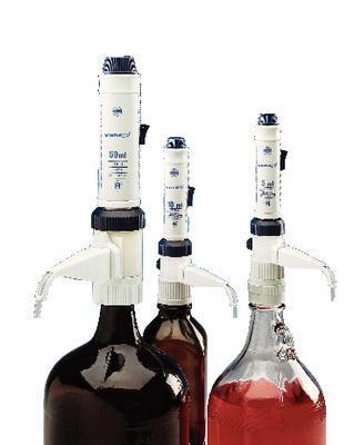 Accessories for VWR® Labmax™ Bottle-Top Dispensers