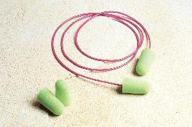 Pura-Fit® 6800 and 6900 Earplugs, Moldex®