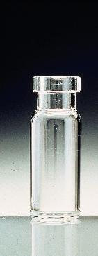 VWR® Standard Opening Crimp-Top Vials