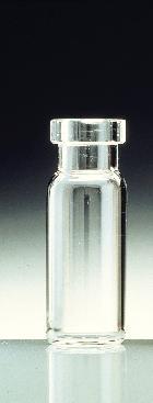 VWR® Wide Opening Crimp-Top Vials