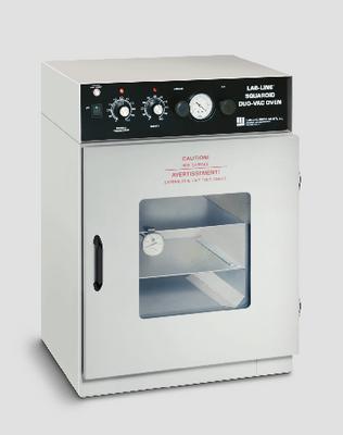 Barnstead/Lab-Line High-Temperature Vacuum Ovens, Thermo Scientific