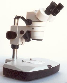 Stereo Zoom Microscope, SMZ Series, Motic®