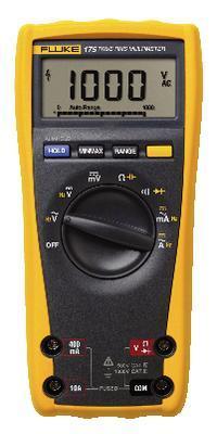 170 Series Digital Multimeters, Fluke®