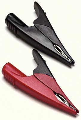 SureGrip™ Alligator Clips, Model AC285, Fluke®