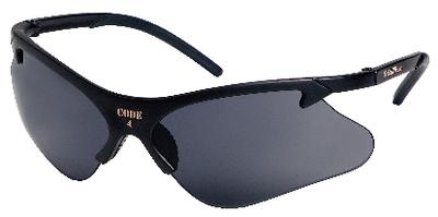 SMITH & WESSON® Code 4™ Safety/Shooting Glasses, KIMBERLY-CLARK PROFESSIONAL®