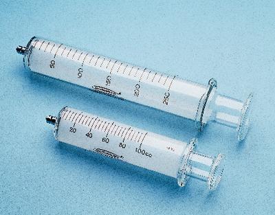 Perfectum® Jumbo Syringes, Cadence Science