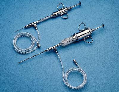 Glass Syringe Pipetting Assemblies, Cadence Science®