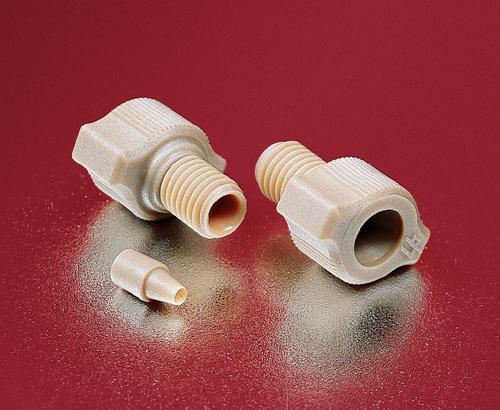 Upchurch Scientific® Coned Port Fittings, For Tubing OD = 1/16" (1.6 mm), IDEX Health and Science