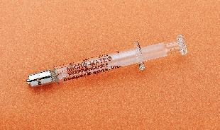 Micro-Mate® Hypodermic Interchangeable Glass Syringes, Cadence Science®