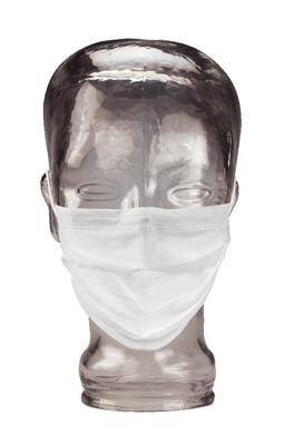 VWR® Basic Protection Face Mask