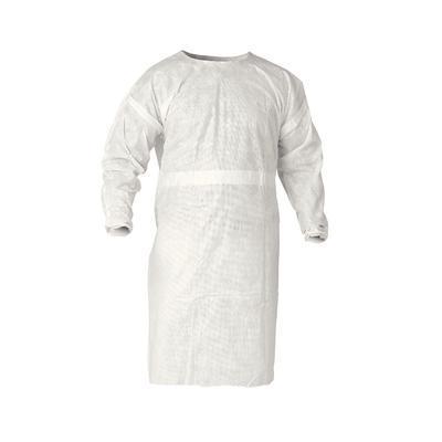 KLEENGUARD® A20 Breathable Particle Protection Smocks, Kimberly-Clark Professional®