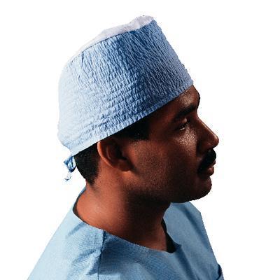 KIMBERLY-CLARK® Surgical Cap, KIMBERLY-CLARK PROFESSIONAL®