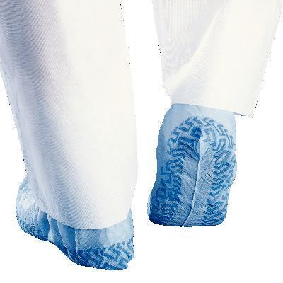 KIMBERLY-CLARK® Shoe Covers with Traction, KIMBERLY-CLARK PROFESSIONAL®