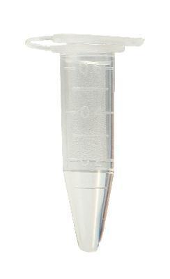 VWR® Microcentrifuge Tubes, Polypropylene