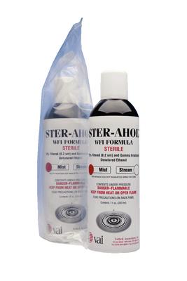 STER-AHOL® WFI Cleaning Agent, Veltek Associates