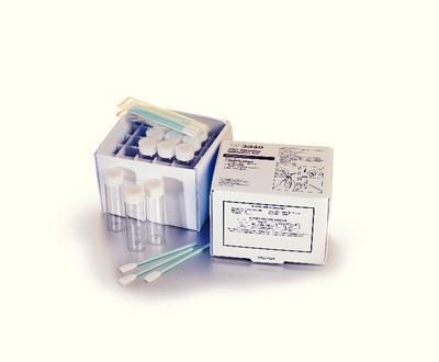 TOC Cleaning Validation Kits, ITW TexWipe®