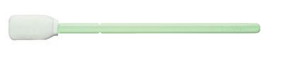 Alpha® Polyester Sampling Swab, Large Head, ITW TexWipe®