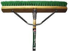 O'Cedar® Push Brooms, FHP