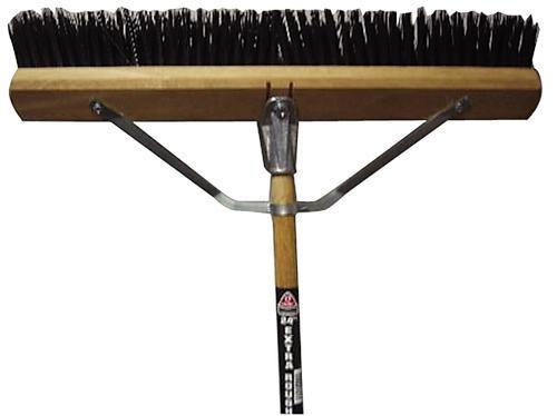 O'Cedar® Push Brooms, FHP