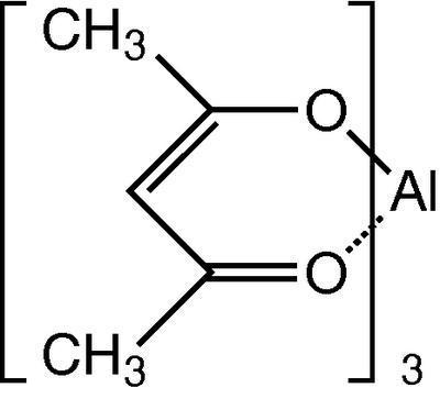 Aluminum 2,4-pentanedionate