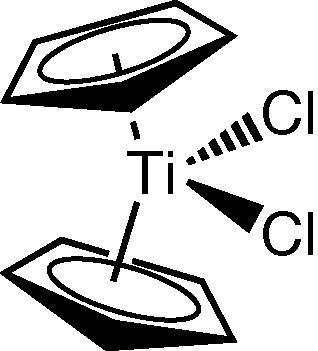 Bis(cyclopentadienyl)titanium dichloride