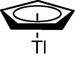 Cyclopentadienylthallium