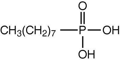 1-Octylphosphonic acid, 98%