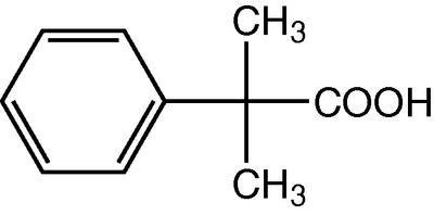 y,y-Dimethylphenylacetic acid