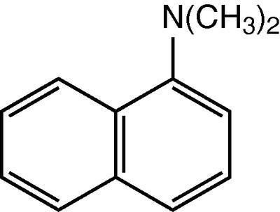 N,N-Dimethyl-1-naphthylamine, 99%