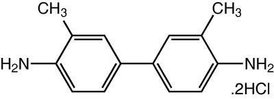 o-Tolidine dihydrochloride, ACS