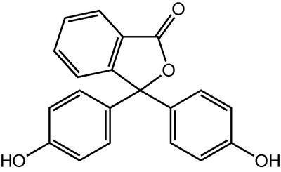 Phenolphthalein ACS