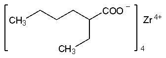 Zirconium(IV) 2-ethylhexanoate, 97%