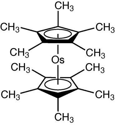 Bis(pentamethylcyclopentadienyl)osmium, 99%