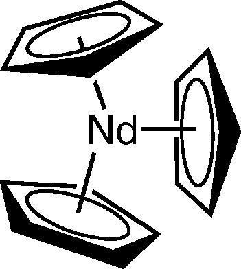 Tris(cyclopentadienyl)neodymium(III), 99.5%