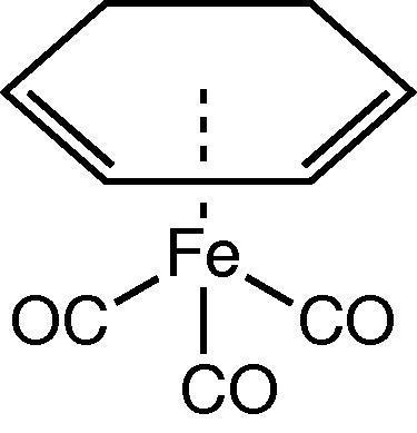 (Cyclohexadiene)iron tricarbonyl, 97+%