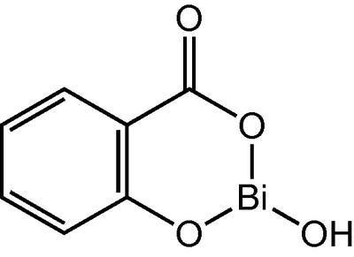 Bismuth subsalicylate, 96%