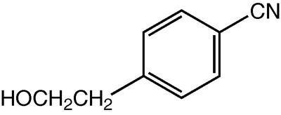 4-(2-Hydroxyethyl)benzonitrile, 98%